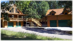 Black Hills Great Bison Lodge